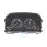 VW Original Cuadro De Instrumentos Negro Satinado - 6K9919851LXB41