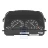 VW Original Cuadro De Instrumentos Negro Satinado - 6K9919851RXB41