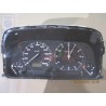 VW Original Cuadro De Instrumentos Negro Satinado - 6K9919851SXB41