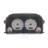 VW Original Cuadro De Instrumentos Gris Piedra-Metalizado - 6K9919861MXZ46