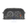 VW Original Cuadro De Instrumentos Negro Satinado - 6K9919862GXB41