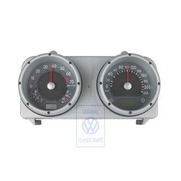 VW Original Cuadro De Instrumentos - 6K9920806GX