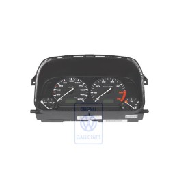 VW Original Cuadro De Instrumentos - 6K9920840DX