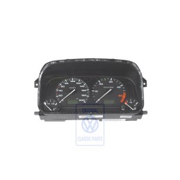 VW Original Cuadro De Instrumentos - 6K9920840JX
