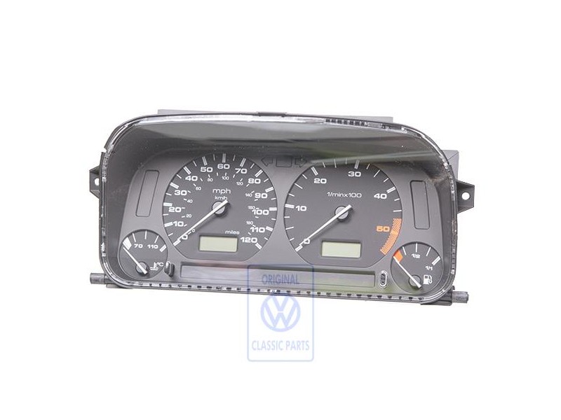 VW Original Cuadro De Instrumentos - 6K9920940JX