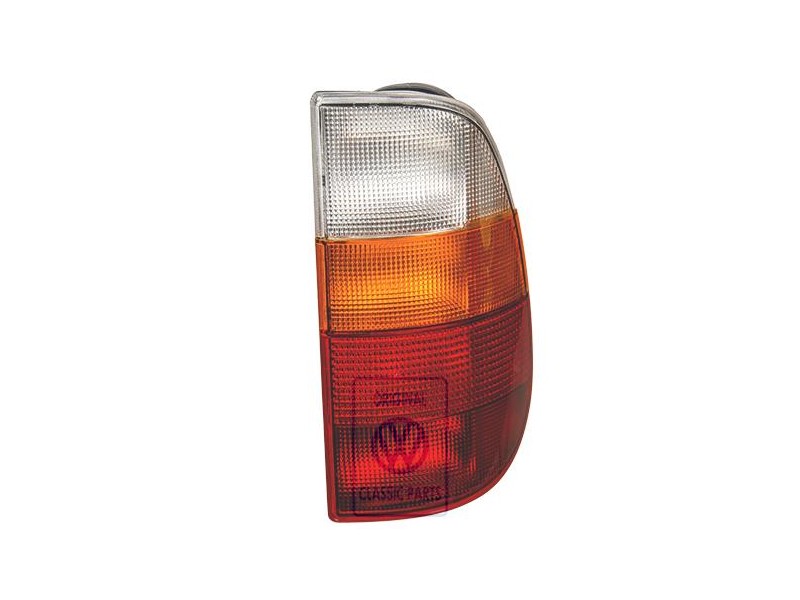 VW Original Piloto Trasero Con Luz De Marcha Atras - 6K9945111A