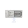 VW Original Luz Interior Gris Perla - 6K9947105A Y20