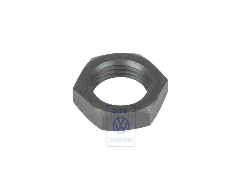 VW Original Tuerca Hexagonal - 6K9955243