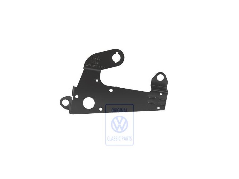 VW Original Soporte P. Motor Limpiaparab. 