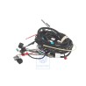 VW Original Juego Cables Tras. 