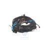 VW Original Juego Cables Tras. 