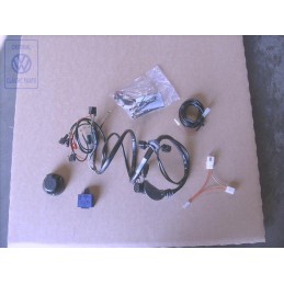 VW Original Juego De Montaje - 6N0055204D