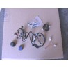 VW Original Juego De Montaje - 6N0055204D