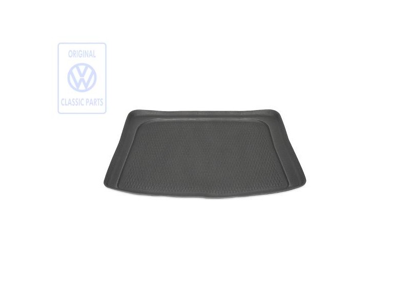 VW Original Elemento De Maletero - 6N0061160A