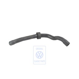 VW Original Tubo Flexible Refrigerante - 6N0121051L