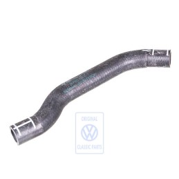 VW Original Tubo Flexible Refrigerante - 6N0121058A