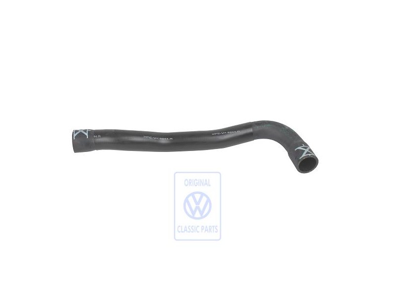 VW Original Tubo Flexible Refrigerante - 6N0121101J