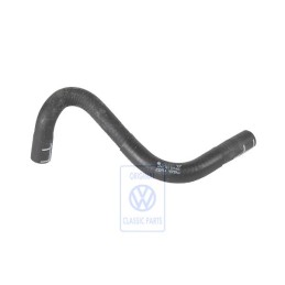 VW Original Tubo Flexible Refrigerante - 6N0121109AK