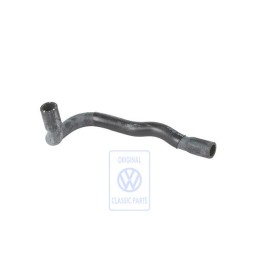 VW Original Tubo Flexible Refrigerante - 6N0121109M