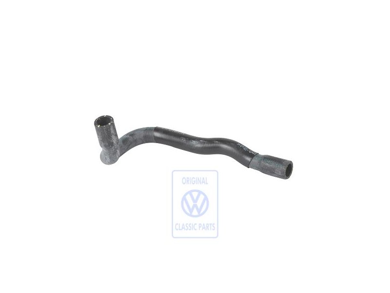 VW Original Tubo Flexible Refrigerante - 6N0121109M