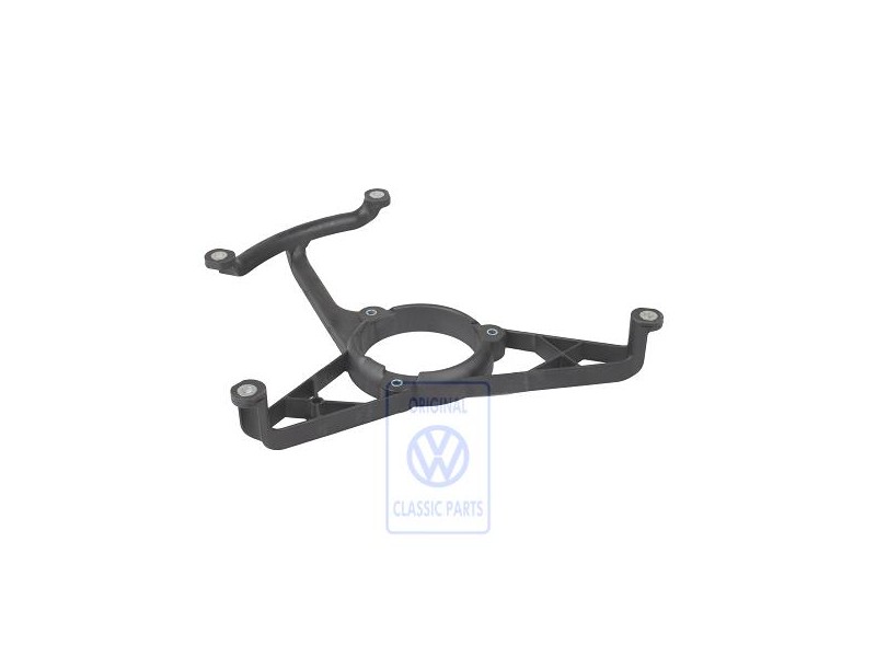 VW Original Soporte P. Ventilador Radiador - 6N0121209N