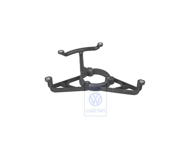 VW Original Soporte P. Ventilador Radiador - 6N0121209P