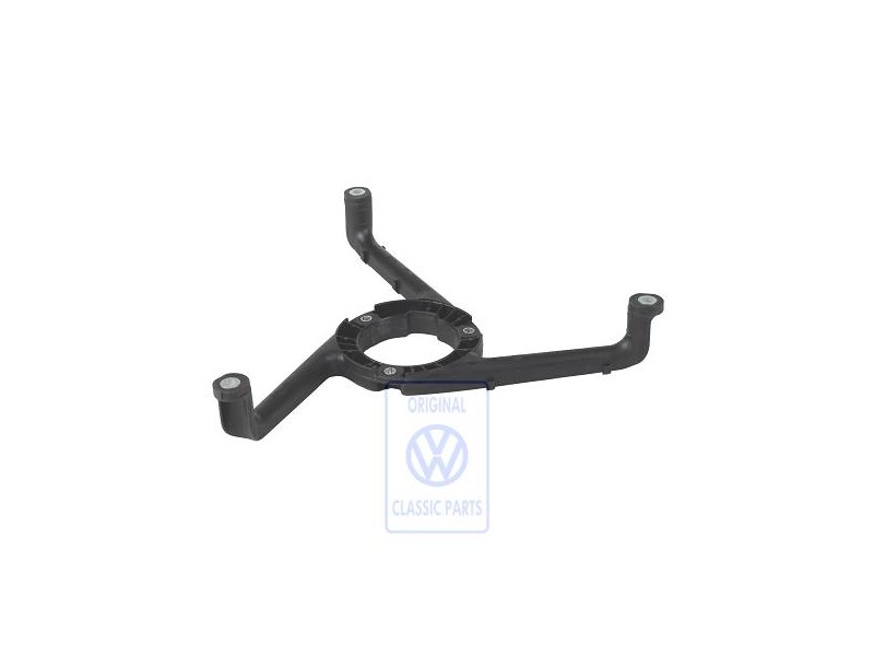 VW Original Soporte P. Ventilador Radiador - 6N0121209Q