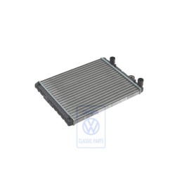 VW Original Radiador Para Refrigerante - 6N0121253K