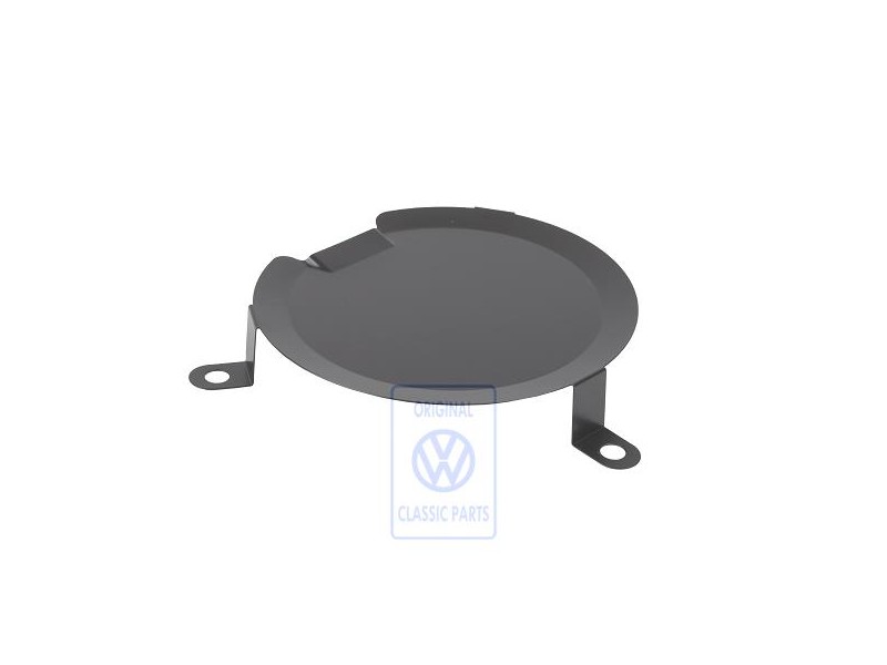 VW Original Tapa Protectora - 6N0121299