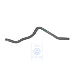 VW Original Tubo Flexible Refrigerante - 6N0121447E