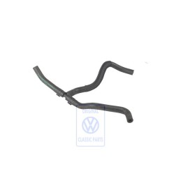 VW Original Tubo Flexible Refrigerante - 6N0122447J