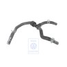 VW Original Tubo Flexible Refrigerante - 6N0122447M