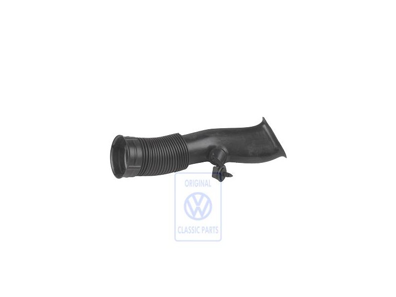 VW Original Tubo De Aire - 6N0128741