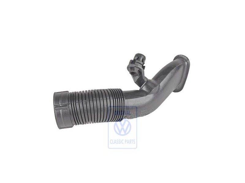 VW Original Tubo De Aire - 6N0128741F