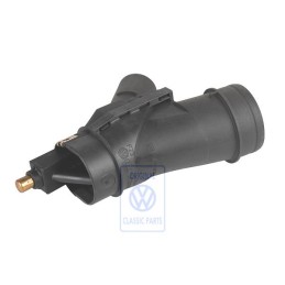 VW Original Caja Regulacion - 6N0129608D
