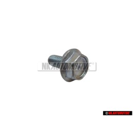 VW Original Tornillo Hexagonal - N 0143411