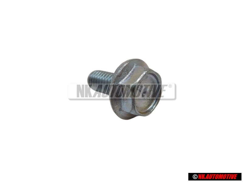 VW Original Tornillo Hexagonal - N 0143411