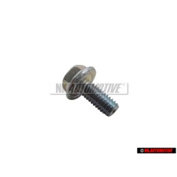 VW Original Tornillo Hexagonal - N 0143411