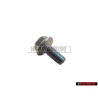 VW Original Tornillo Hexagonal - N 0143411