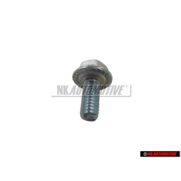VW Original Tornillo Hexagonal - N 0143411