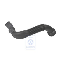 VW Original Tubo Flex. Aspiracion - 6N0129627K