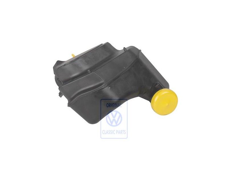 VW Original Conduccion Aire Aspiracion - 6N0129649