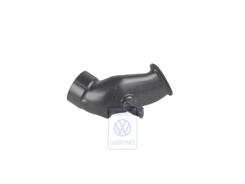 VW Original Tubuladura Aspiracion - 6N0129752