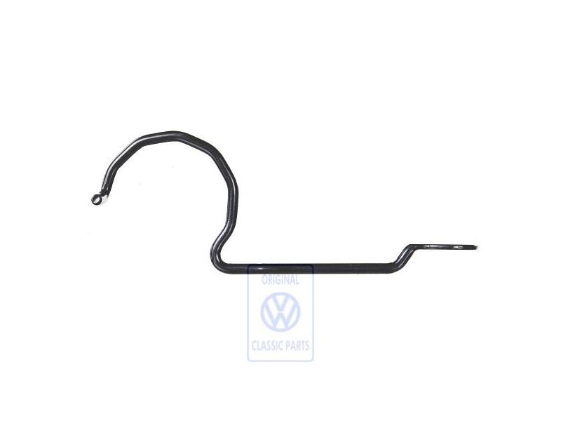VW Original Soporte - 6N0142225A