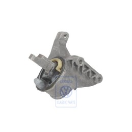 VW Original Cojinete Metal-Goma - 6N0199543F