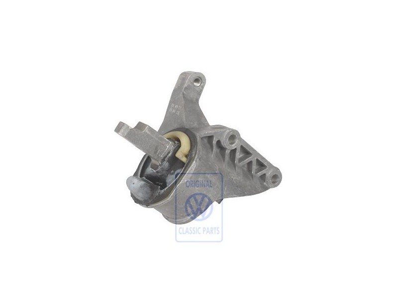 VW Original Cojinete Metal-Goma - 6N0199543F