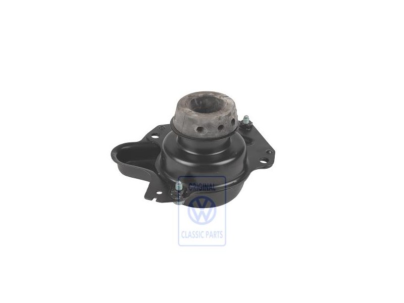 VW Original Cojinete Metal-Goma - 6N0199555B