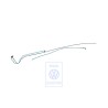 VW Original 1 Juego Tuberias Combustible - 6N0200059R