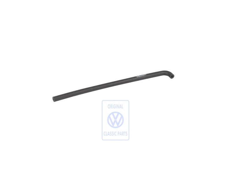 VW Original Tubo Flex. Desaireacion - 6N0201179G