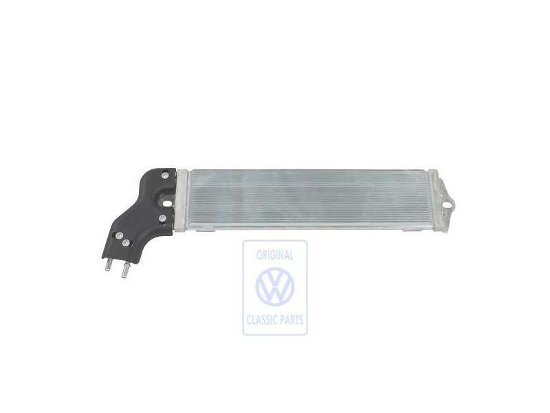 VW Original Elemento Refrigerador - 6N0201895